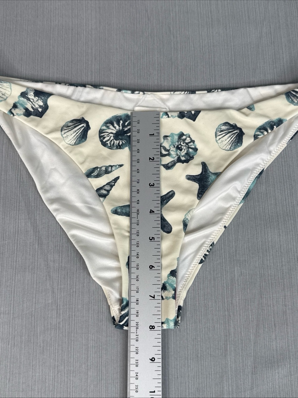 O'Neill Saltwater Essentials Blue Lagoon Full Bottoms women’s Med NWOT - Picture 7 of 13